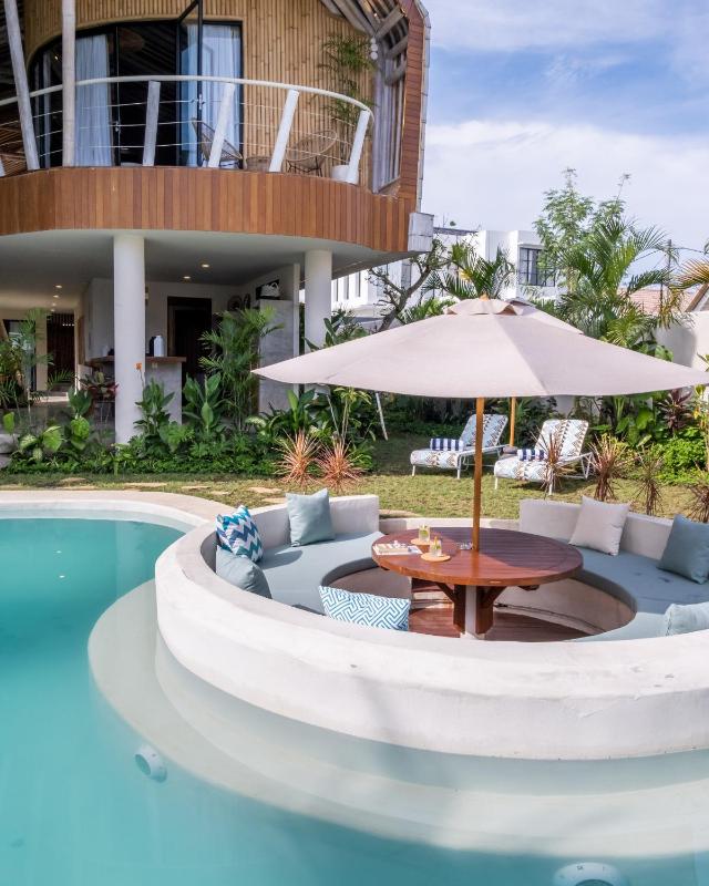 Villa Annabelle Canggu - image 6
