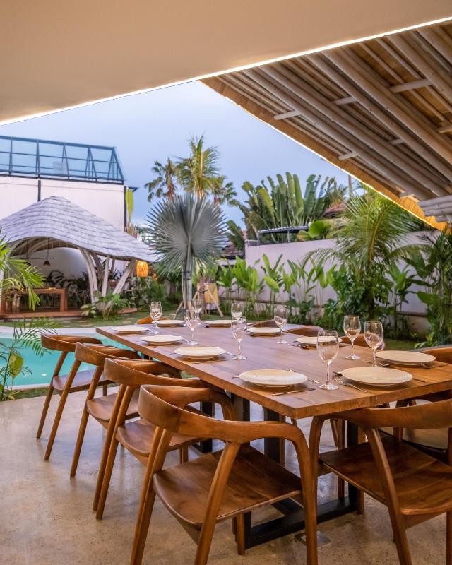 Villa Annabelle Canggu - image 13