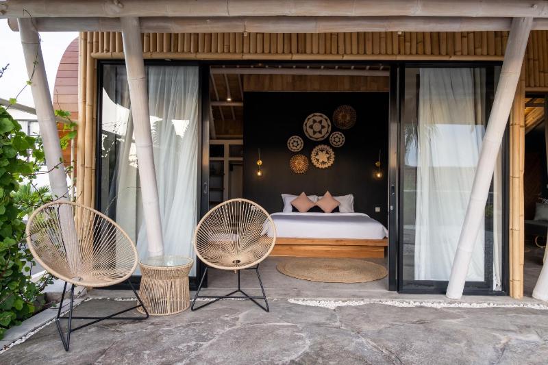 Villa Annabelle Canggu - image 4