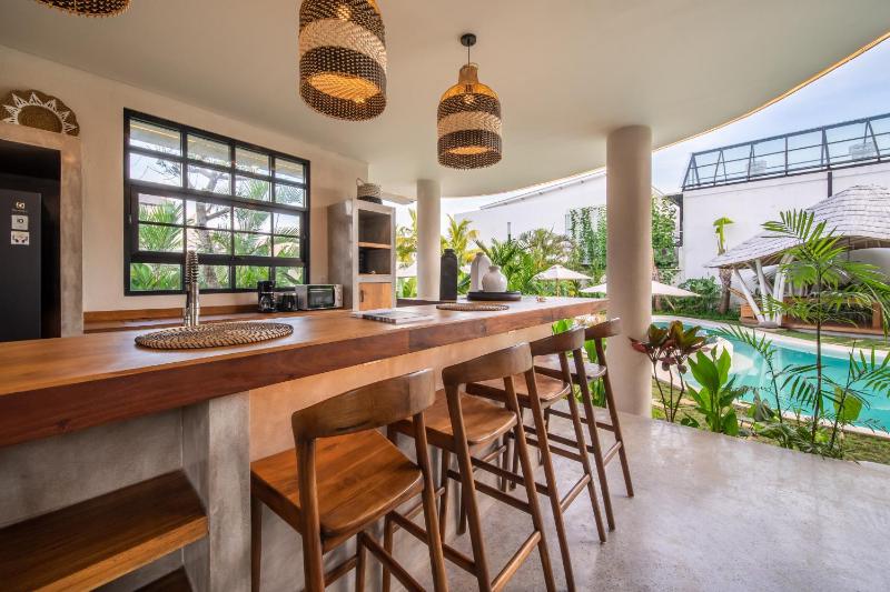 Villa Annabelle Canggu - image 9