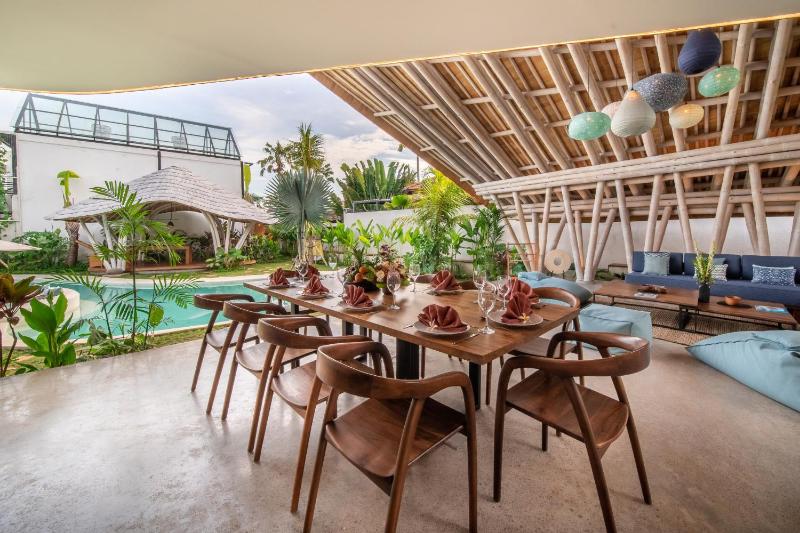 Villa Annabelle Canggu - image 16