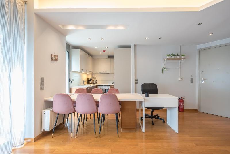 The Luxury Loft by Cloudkeys - image 12