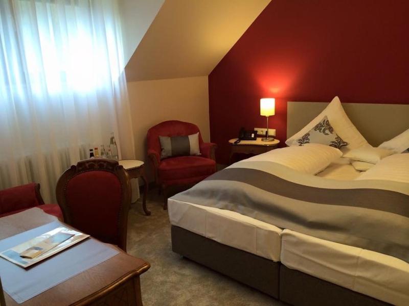 Comfort Double Room image 1