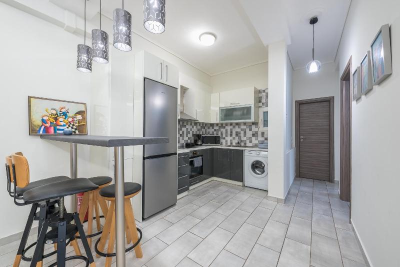 Supreme Athens Home by Cloudkeys - image 11