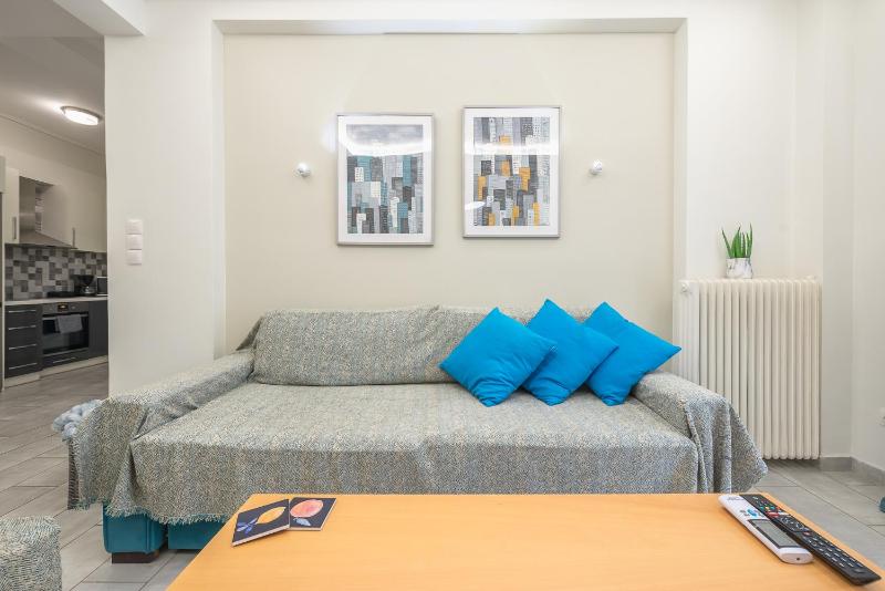 Supreme Athens Home by Cloudkeys - image 5