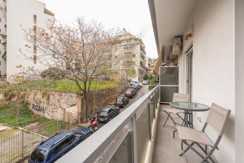 Supreme Athens Home by Cloudkeys - image 14