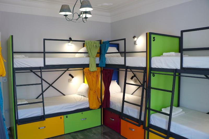 Up Hostel - image 6