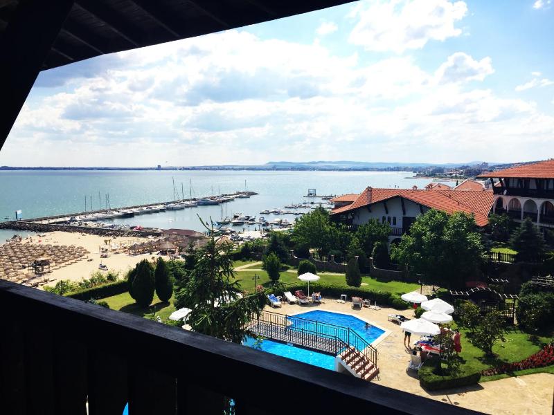 Dom-El Real Apartments 3 - Sveti Vlas - image 8