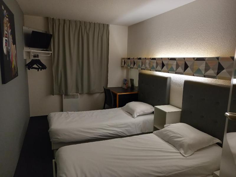 hôtel QUICK Palace Tours Nord - image 15