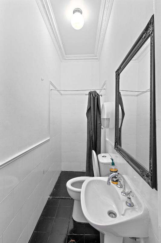 Family Room with Private Bathroom image 1