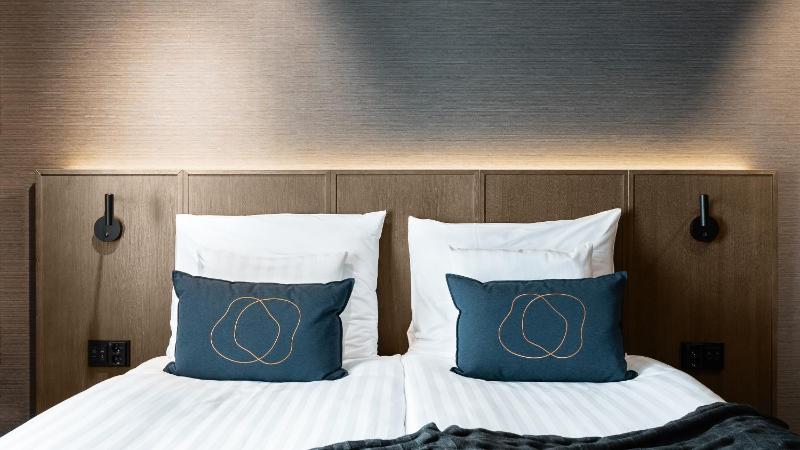 Executive Triple Room image 4