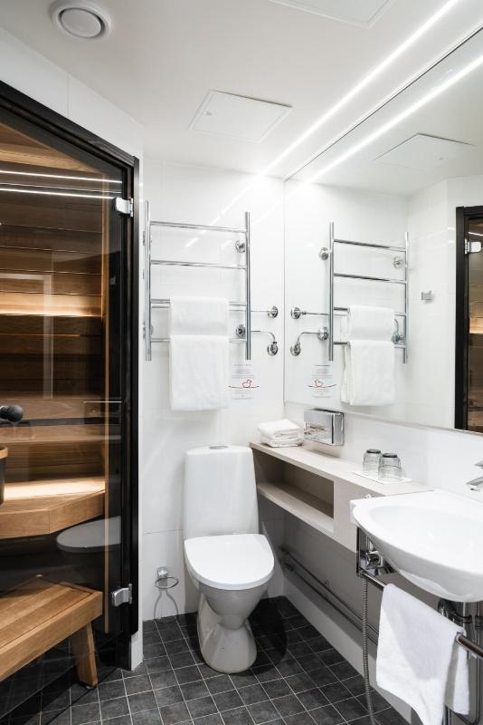 Executive Triple Room image 1