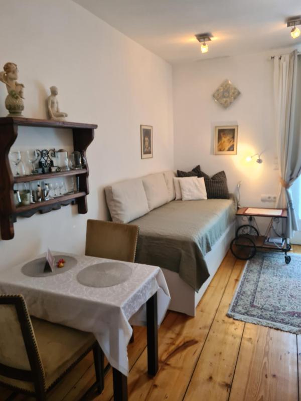 Apartment with Balcony image 3