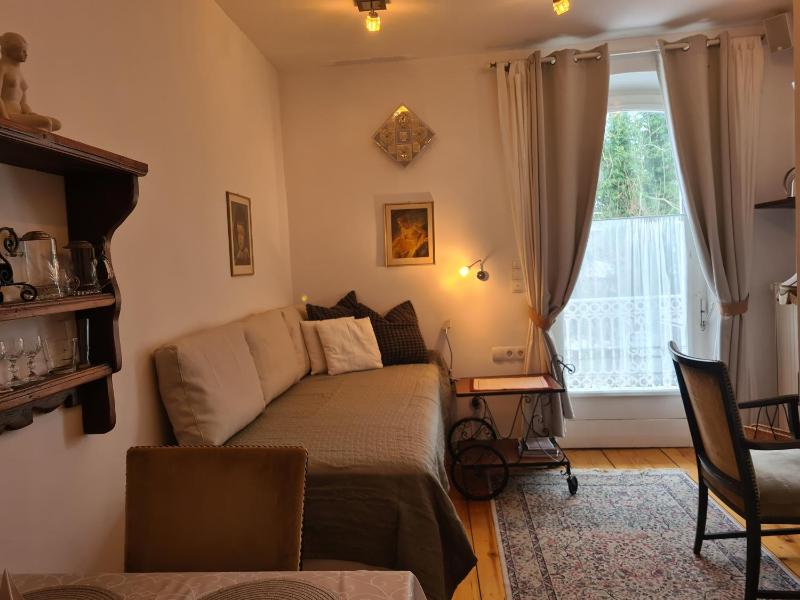 Apartment with Balcony image 2