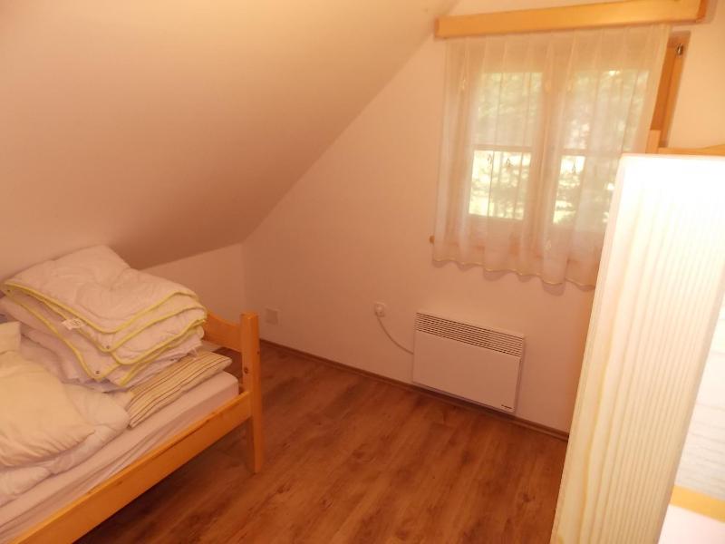 Two-Bedroom Townhouse image 1