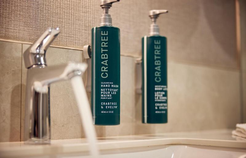 Deluxe King Room image 2