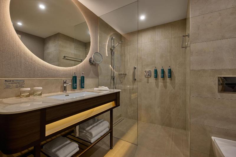 Deluxe King Room image 3