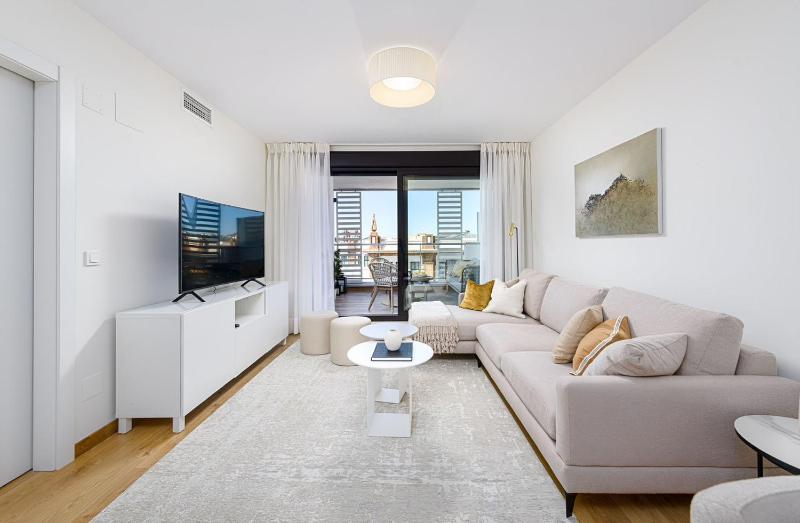 Maritimo Apartment in Malaga by Solaga Holiday Homes - image 15