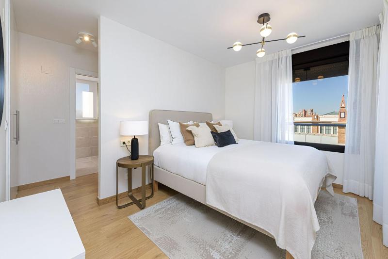 Maritimo Apartment in Malaga by Solaga Holiday Homes - image 2