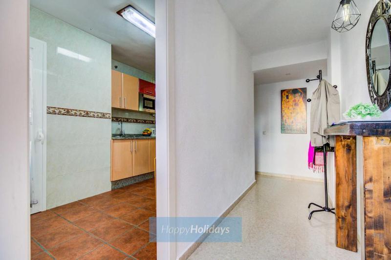 HH Benalmar 3 bedrooms - image 15
