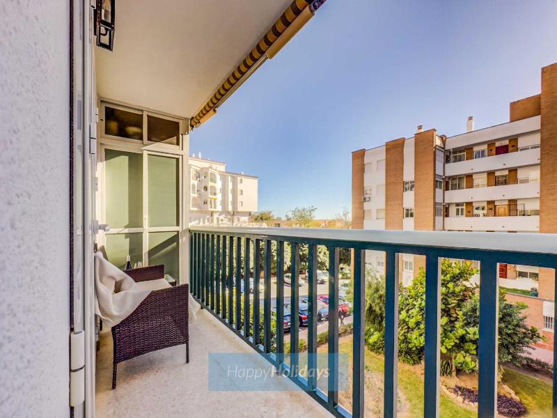 HH Benalmar 3 bedrooms - image 10