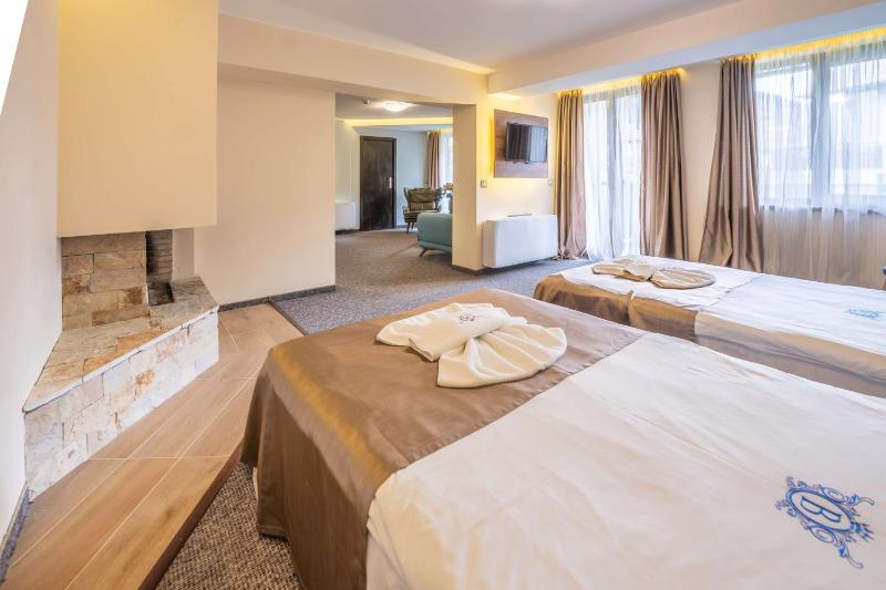 Wellness Hotel Bulgaria - image 28