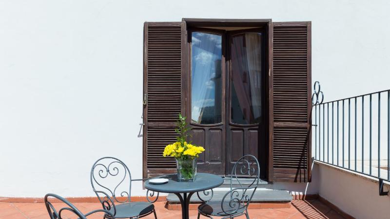Hotel Iaccarino - image 18