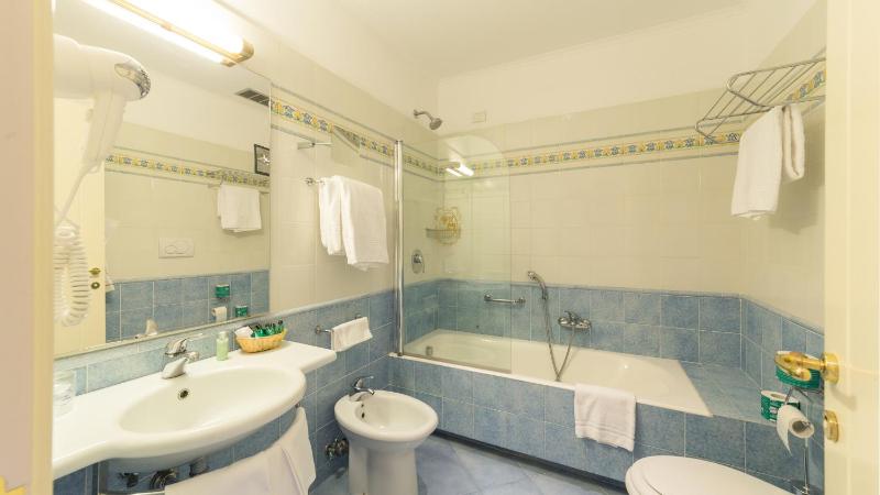Hotel Iaccarino - image 21