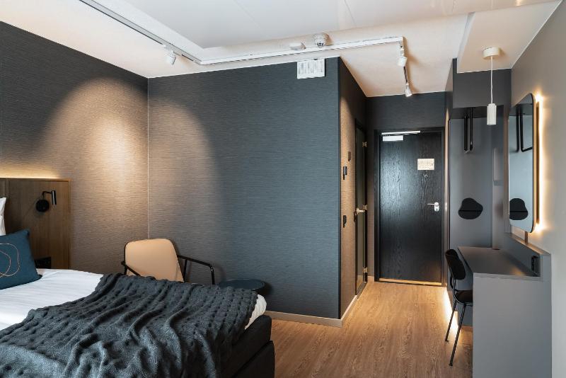 Executive Triple Room image 3