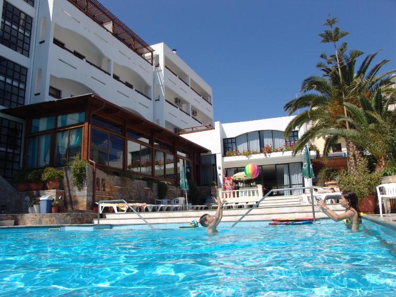 Albatros Spa & Resort Hotel - image 24