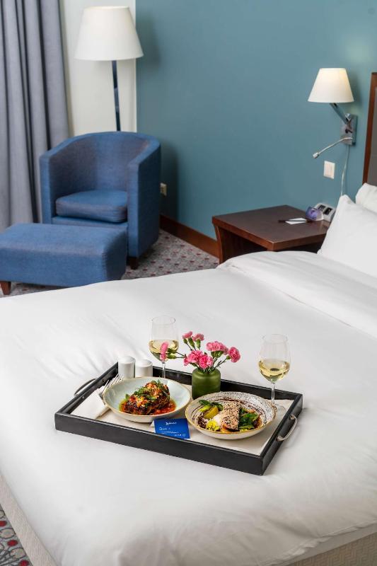 Radisson Blu Hotel Wroclaw - image 14