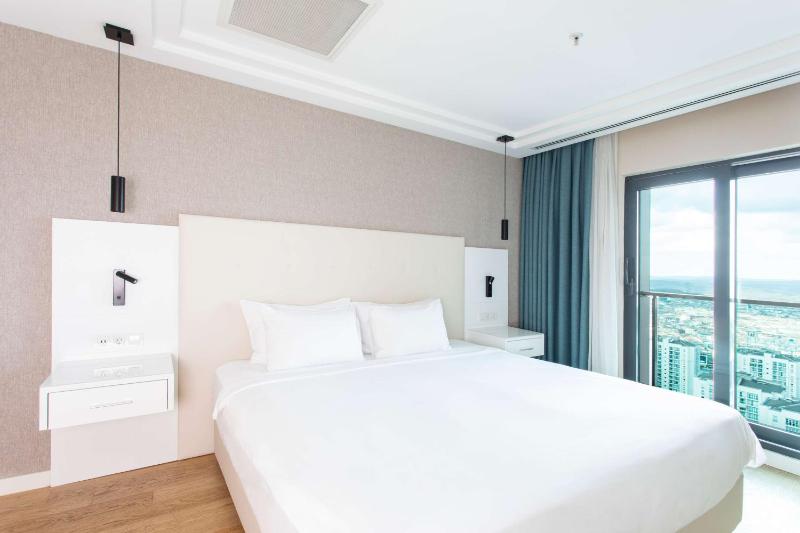 Two-Bedroom Apartment image 1