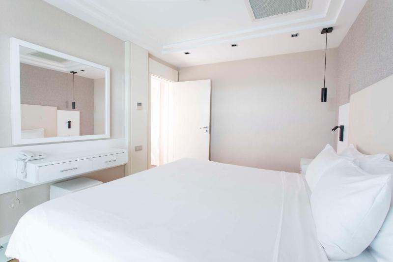 Two-Bedroom Apartment image 3