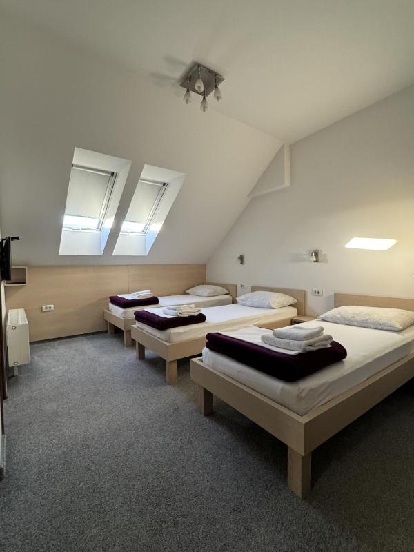 Standard Triple Room image 1