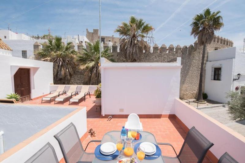 La Sultana de Vejer - image 49