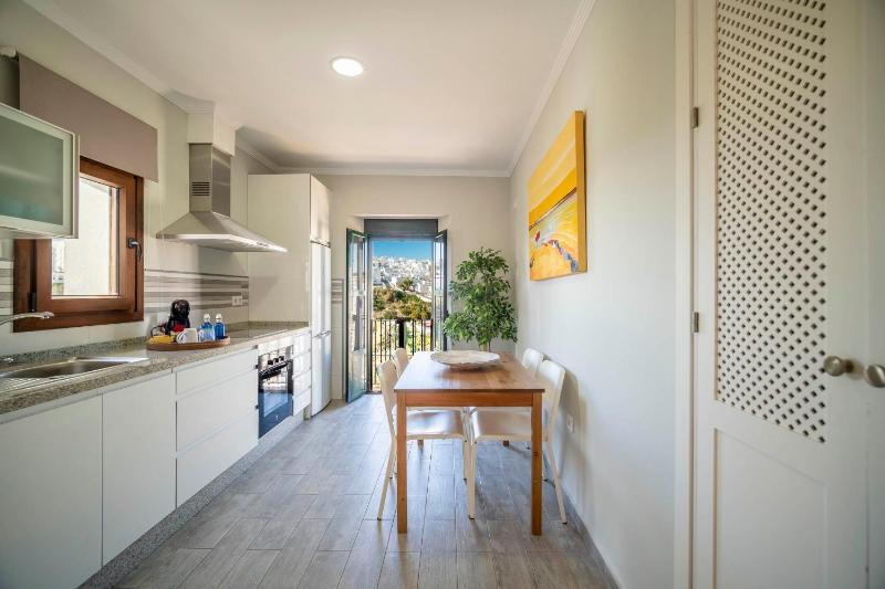 Apartment with Sea View image 4