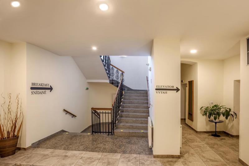 Hotel Europa - image 12