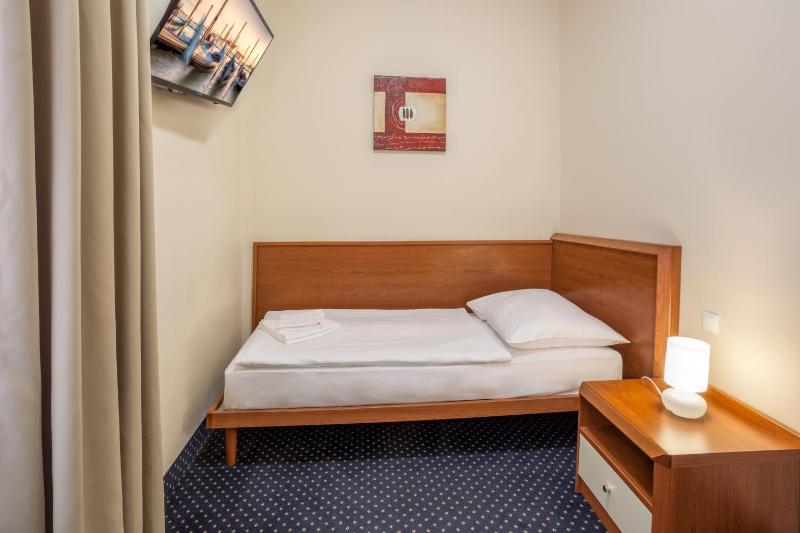 Hotel Europa - image 41