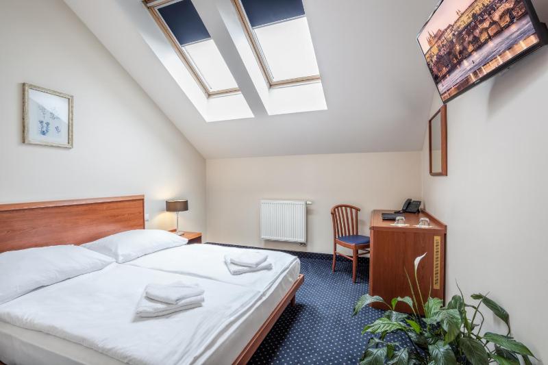 Hotel Europa - image 37