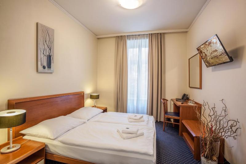 Hotel Europa - image 13