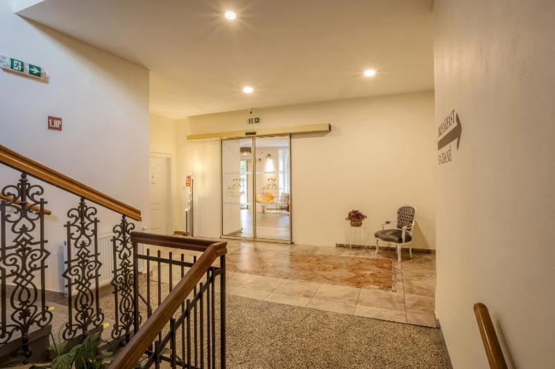 Hotel Europa - image 34