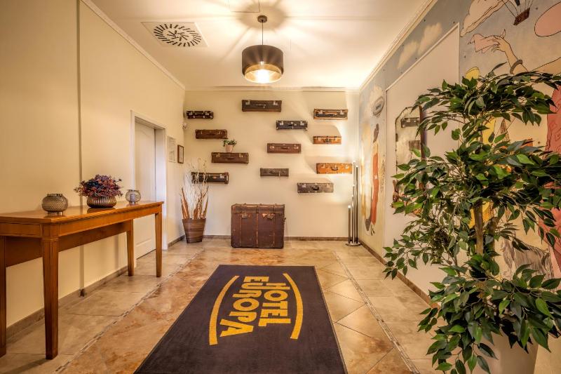 Hotel Europa - image 36
