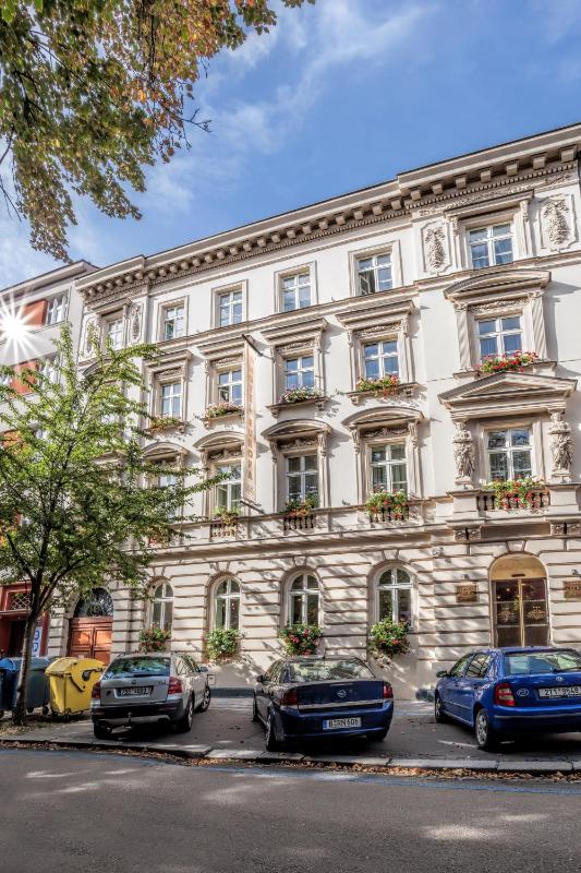 Hotel Europa - image 40