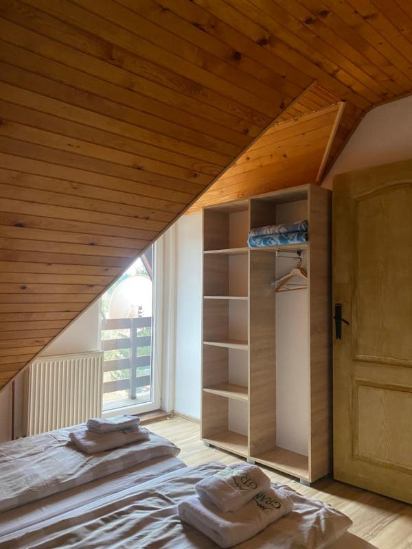 Two-Bedroom Apartment image 4