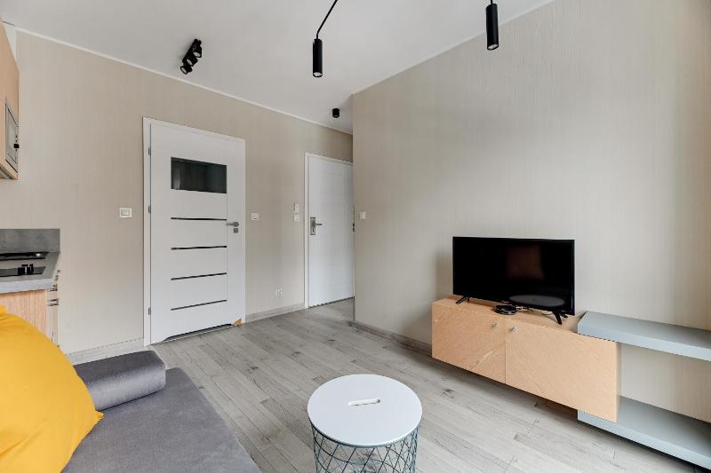 Suite Apartment image 3