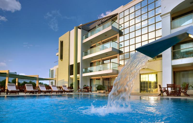 Albatros Spa & Resort Hotel - image 39