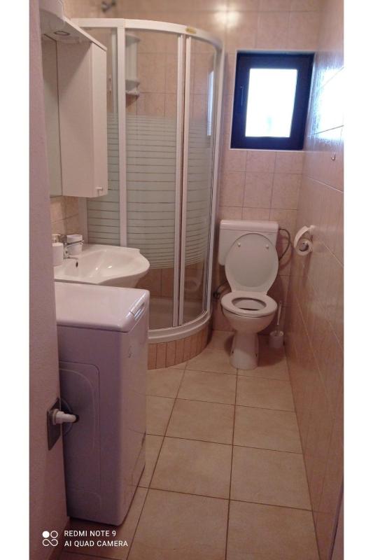 Two-Bedroom Apartment with Terrace and Sea View image 3