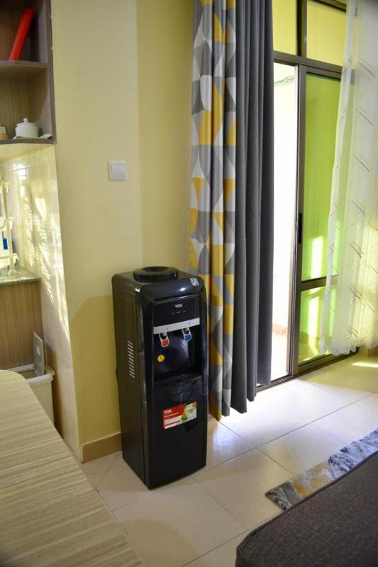 Lux Suites Sunset Holiday Homes - image 14