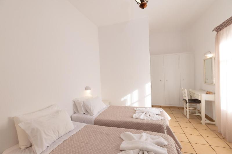 Double Room with Terrace image 1