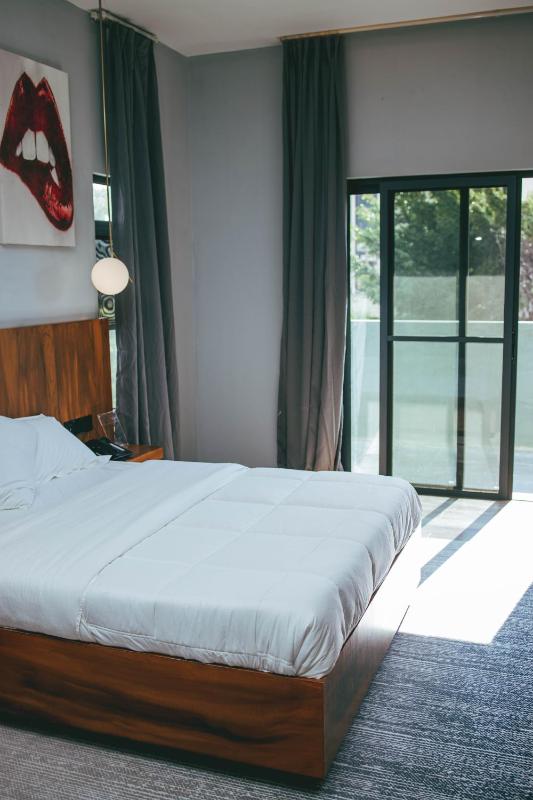 Burundi Palace Boutique Hotel - image 14
